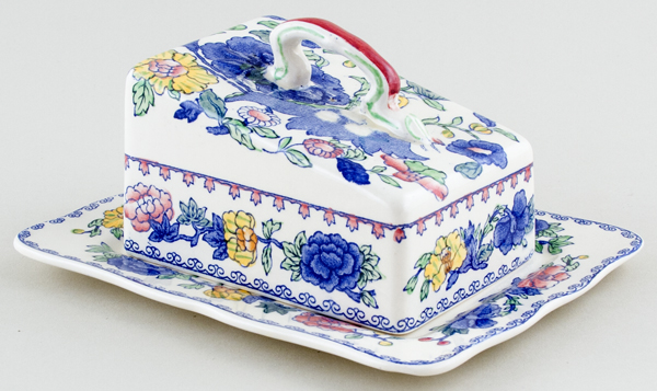 Cheese Dish